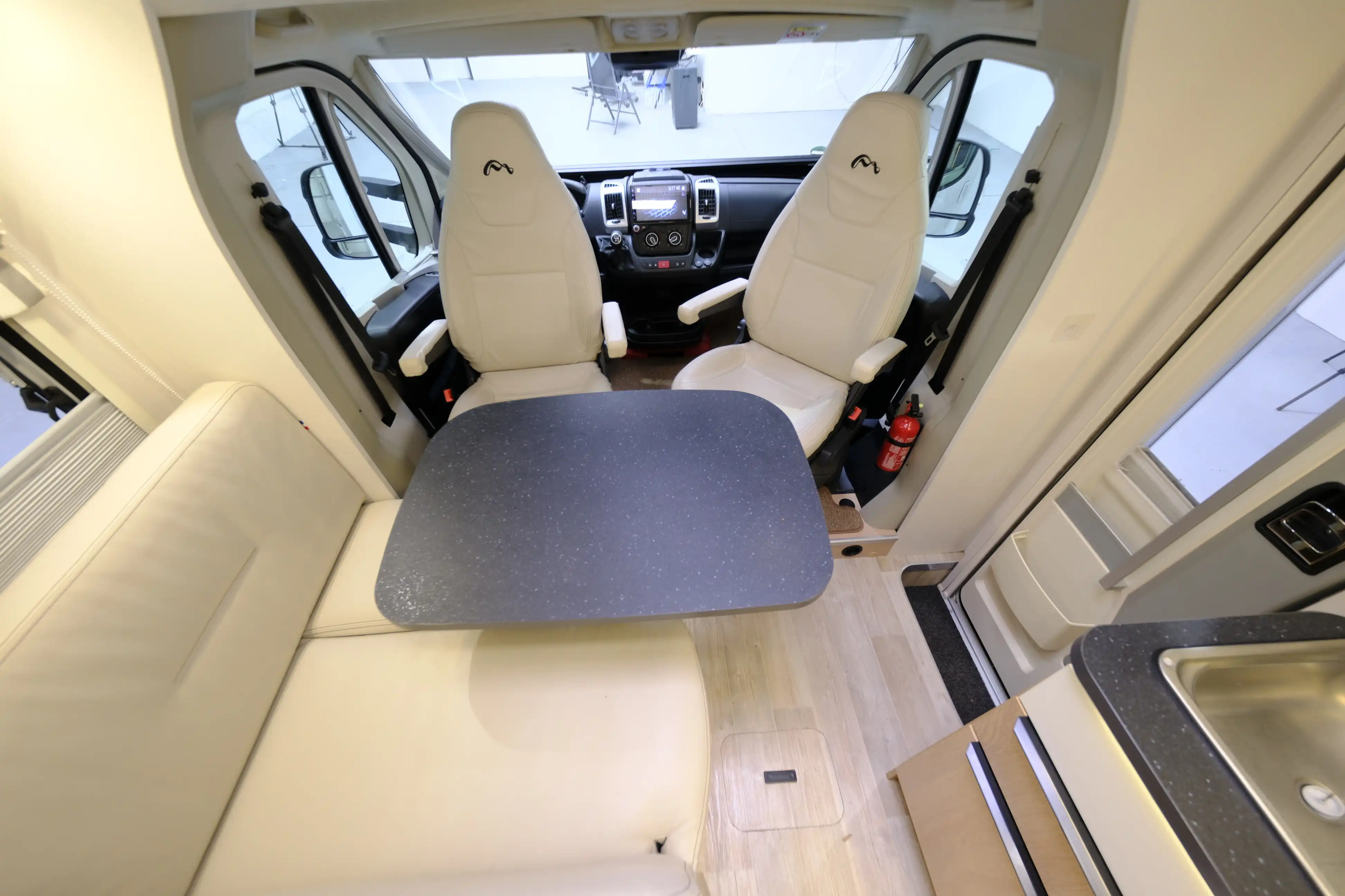 MOOVEO TEI 60 FB - Ansicht 6